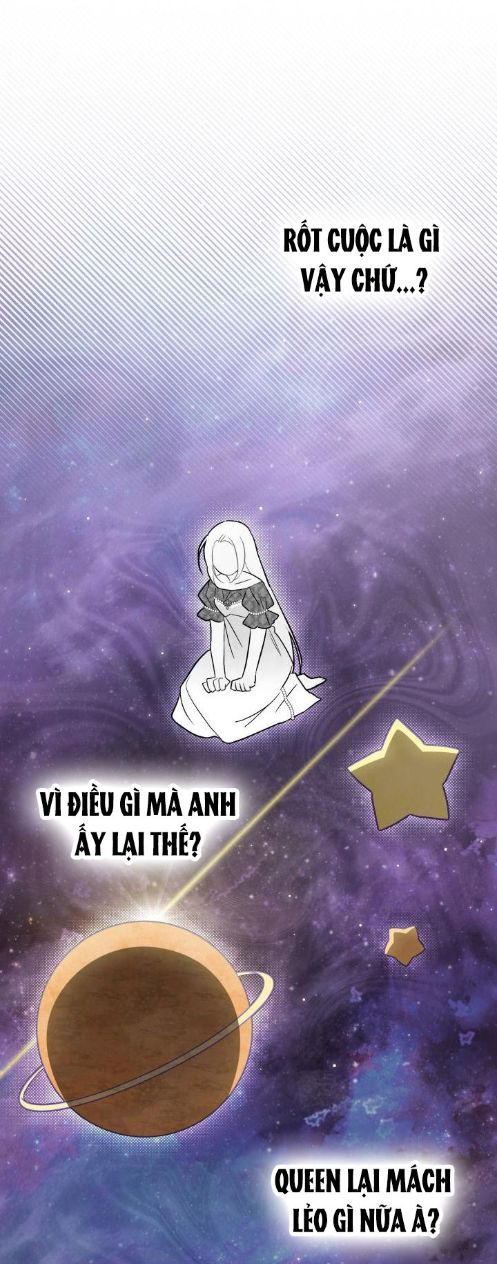 mối liên kết giữa báo đen và bé thỏ chapter 92 44