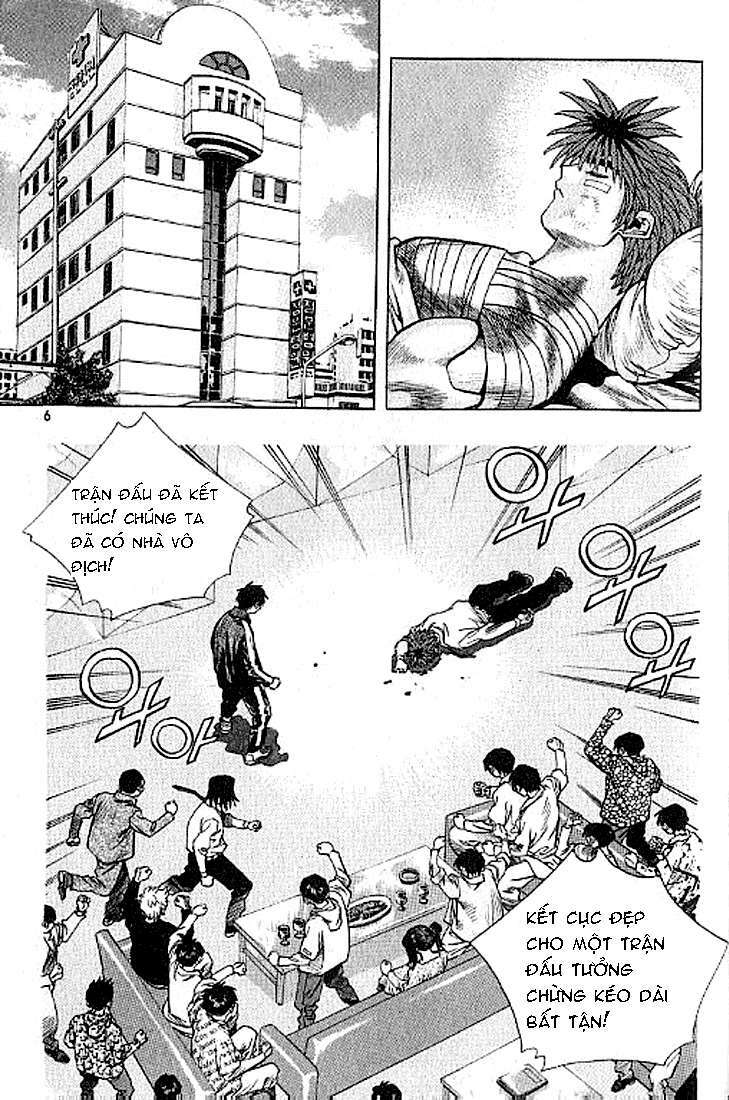 change guy chapter 177 2