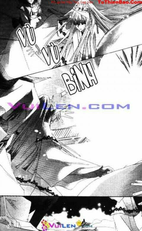 cáo nhỏ đáng yêu chapter 5 150