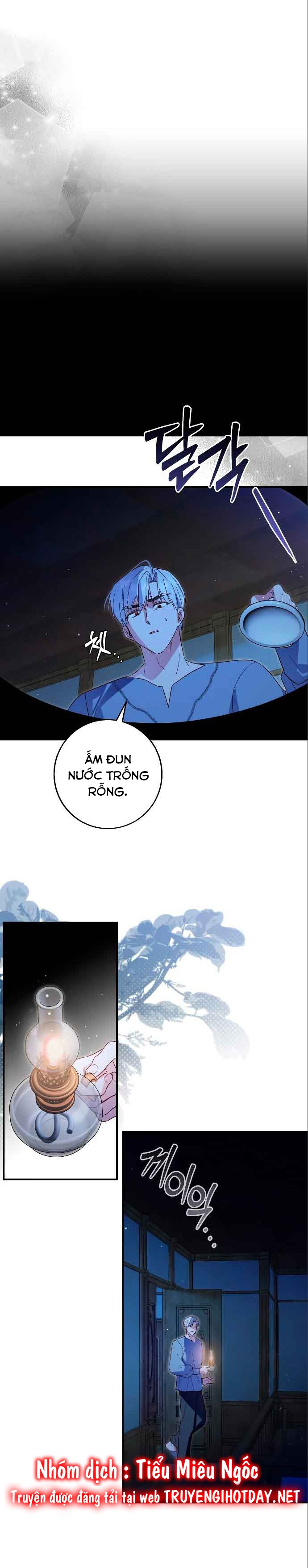 ngã xuống thiên đường chapter 8 27