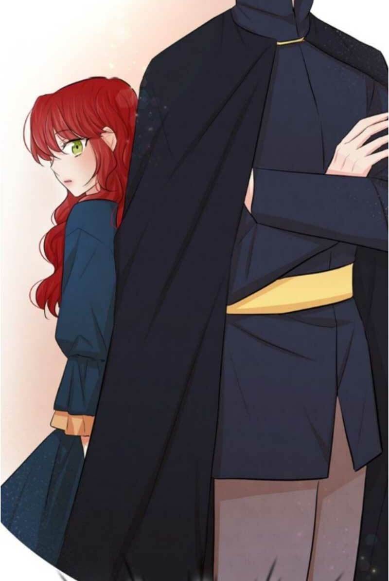 tiểu thư scarlet, em không muốn trả thù sao? chapter 17 90