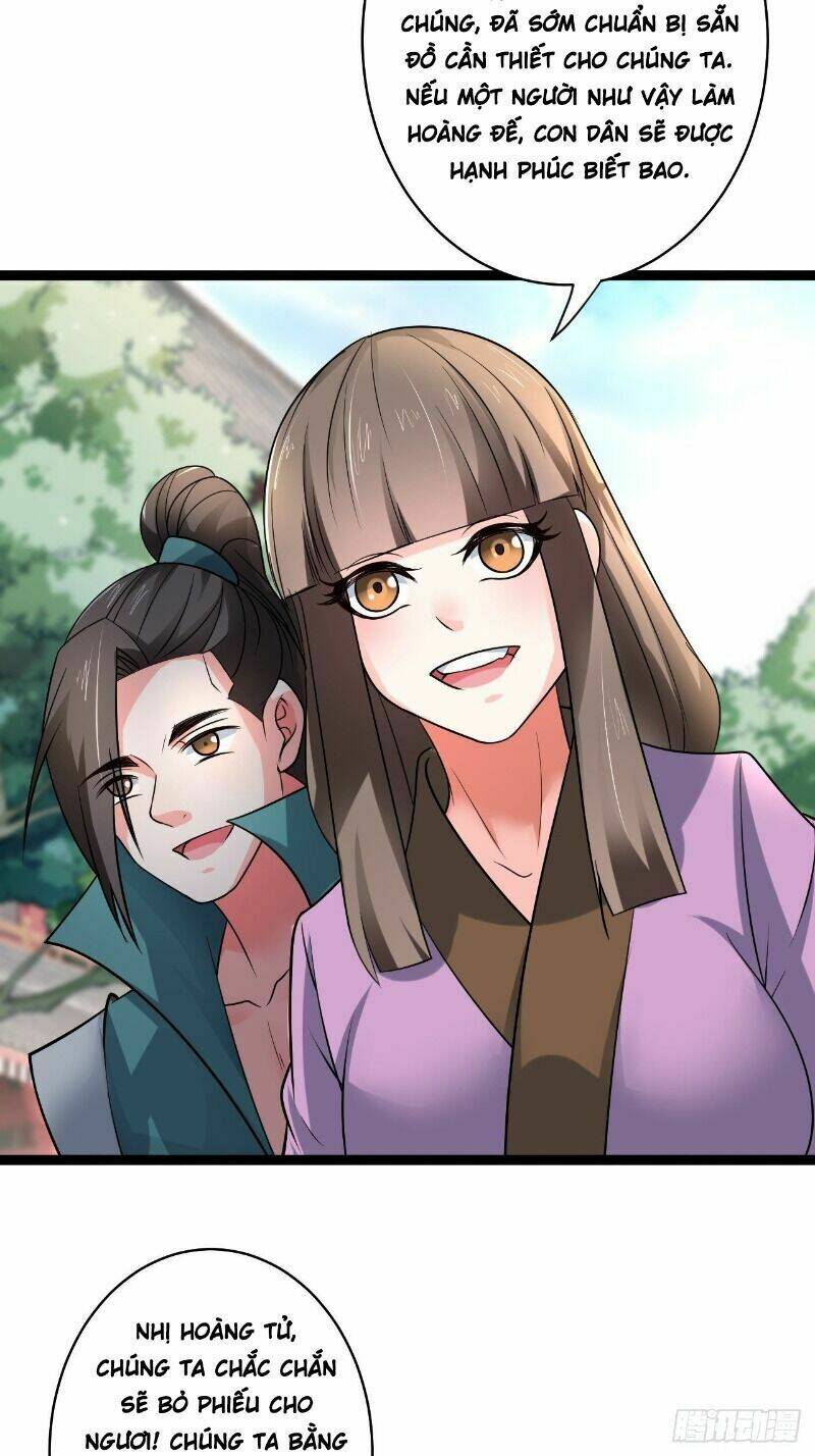 trọng sinh tối cường ma tôn ở rể chapter 84 17