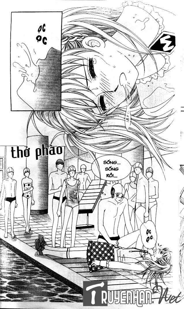 my lovely master chapter 5 4