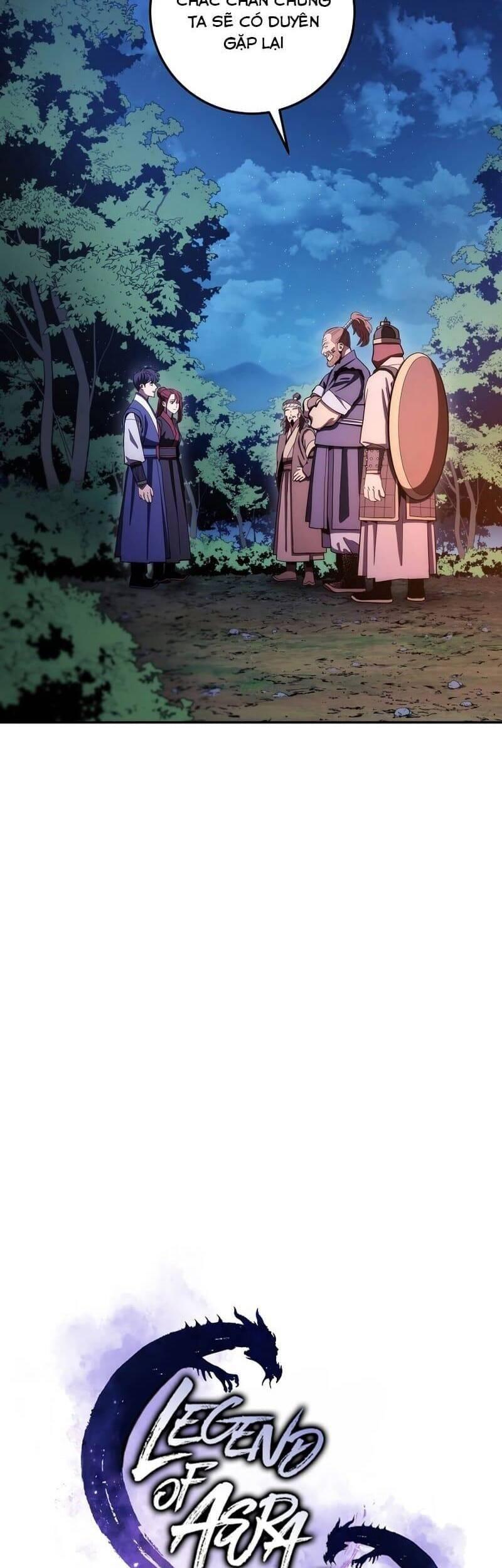 huyền thoại diệt thế độc long chapter 110 4