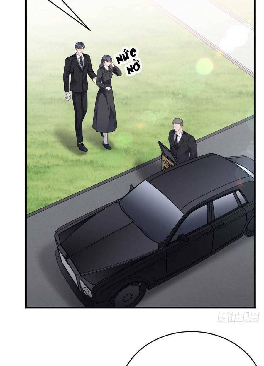 đại tiểu thư có ý đồ gì xấu đâu chapter 116 32