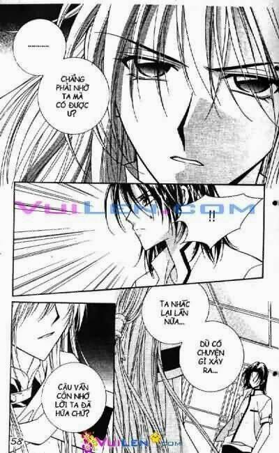 nàng công chúa bỏ trốn chapter 8 58