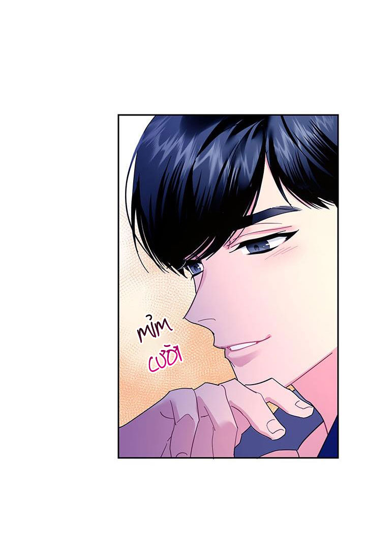 công chúa của loài chim chapter 40.1 40