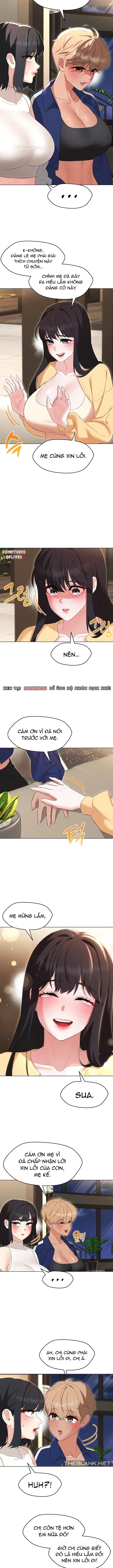 quý cô của tôi là giảng viên chapter 37 7