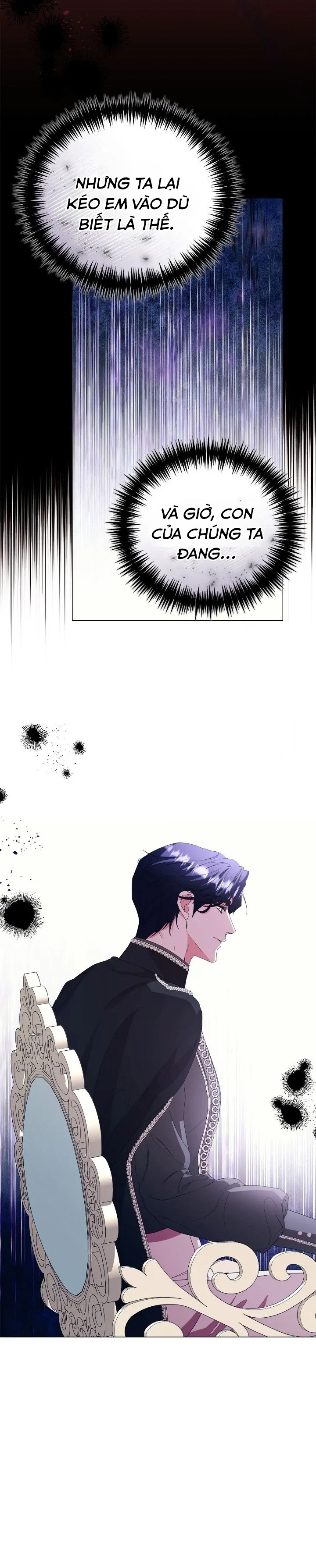 tình yêu đó chưa hề tồn tại chapter 70 31