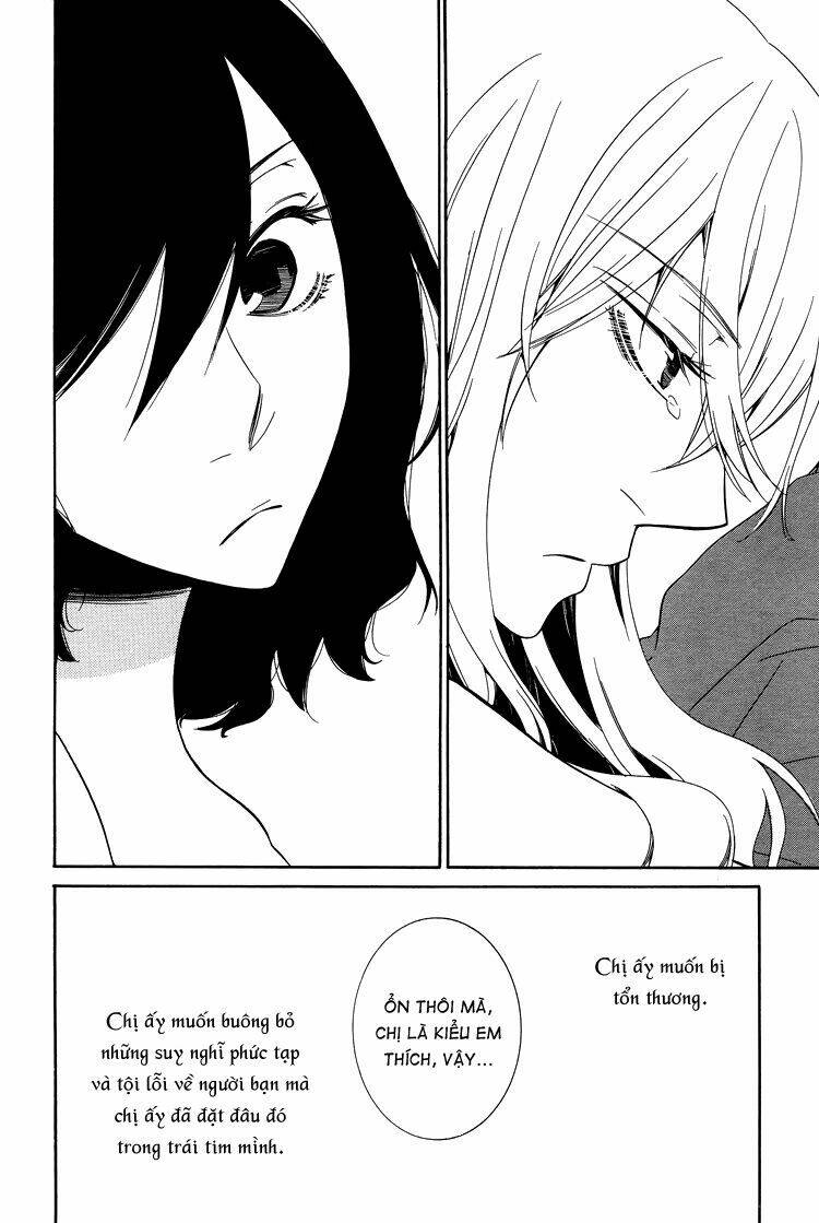 omoi no kakera chapter 1 26