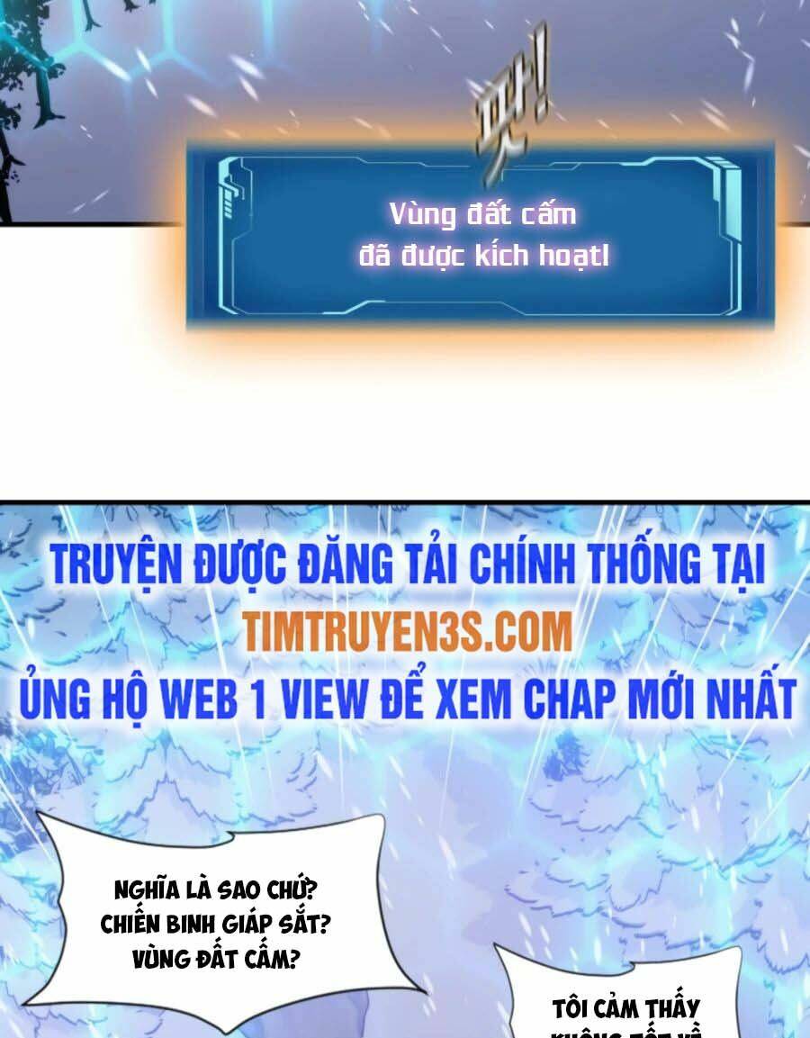 mẹ tôi là chòm sao bảo hộ m chapter 33 34