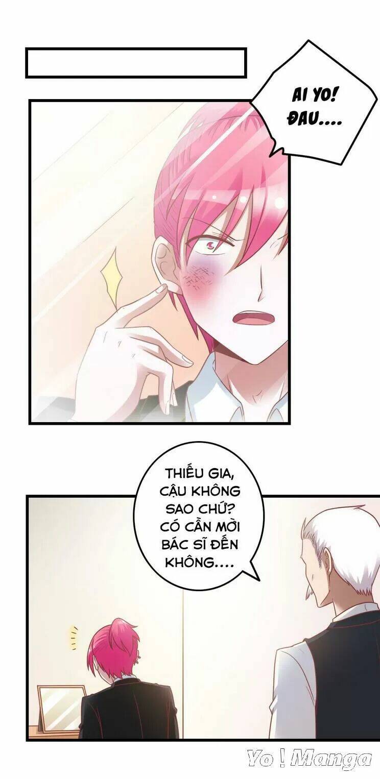 tôi là vợ tôi chapter 110 1