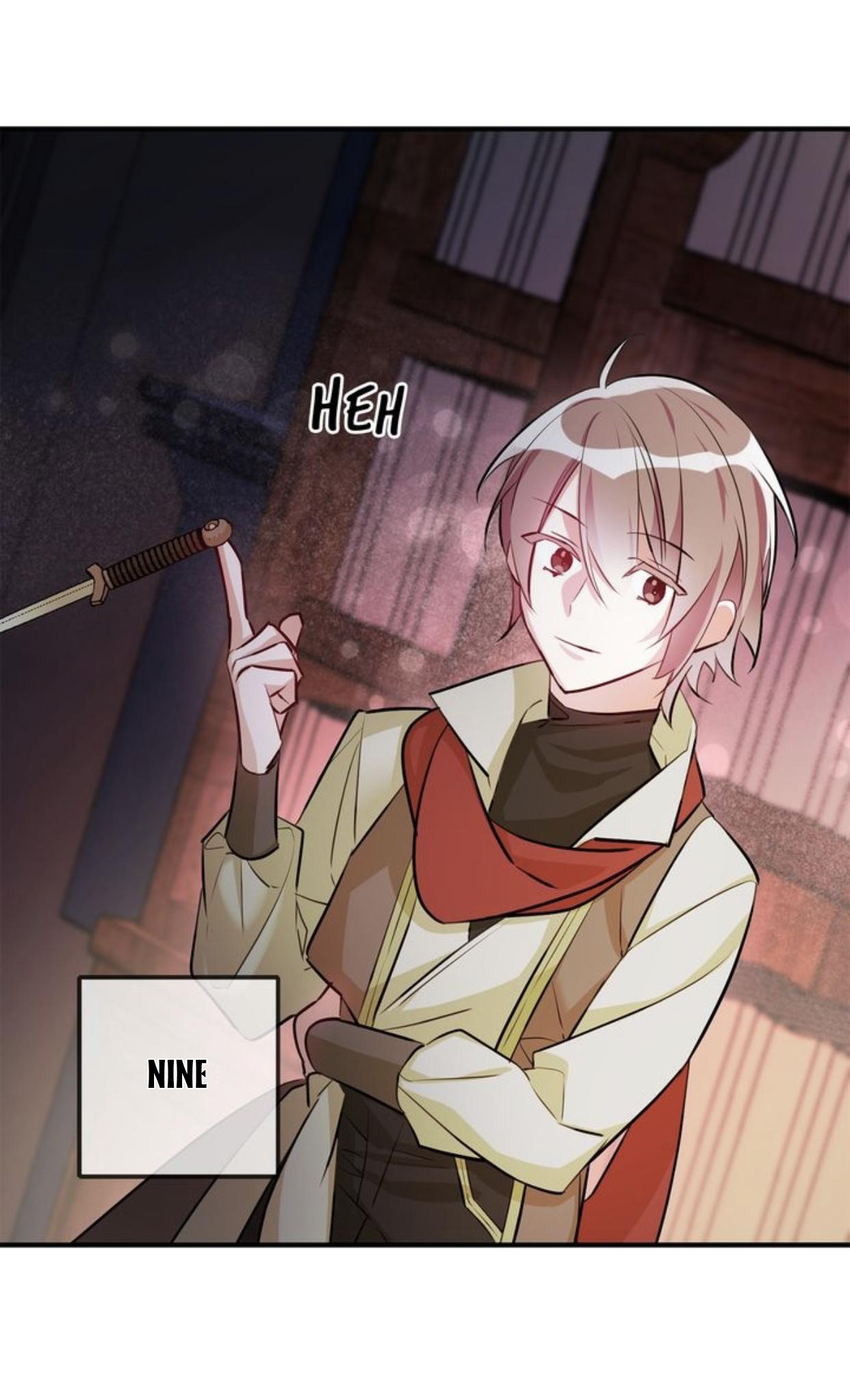 công nương đã thay đổi chapter 64.2 15