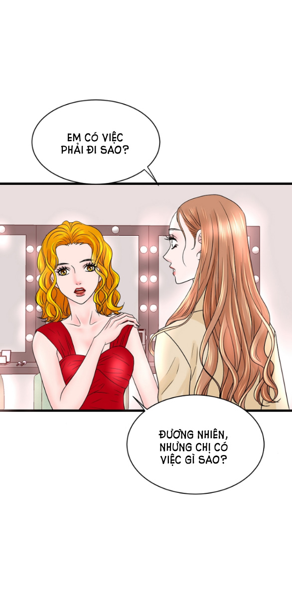 Tình Yêu Đánh Cắp Trái Tim chapter 4.1 - Trang 7