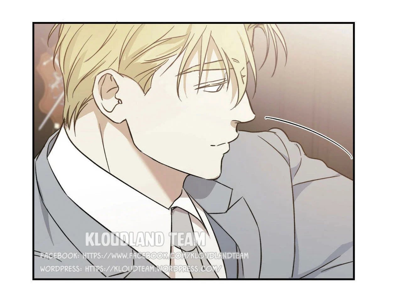 cậu chủ của tôi chapter 13 45