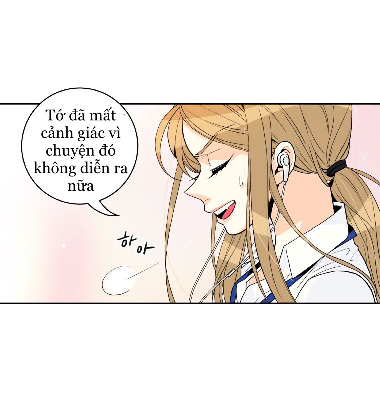 tại sao bạn lại vào nhà tôi?? chapter 2 70