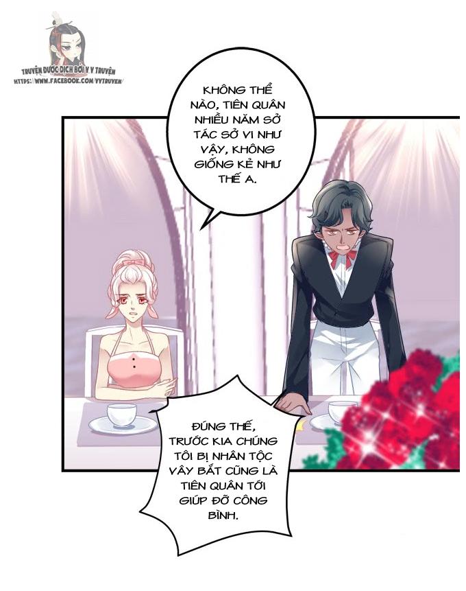 dụ hoặc miêu yêu chapter 175 22