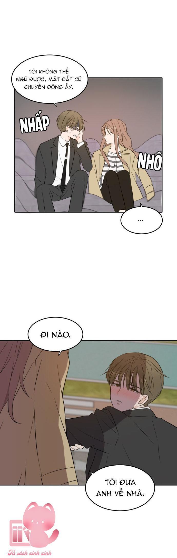 hẹn gặp nhau ở kiếp thứ 19 chapter 31 26