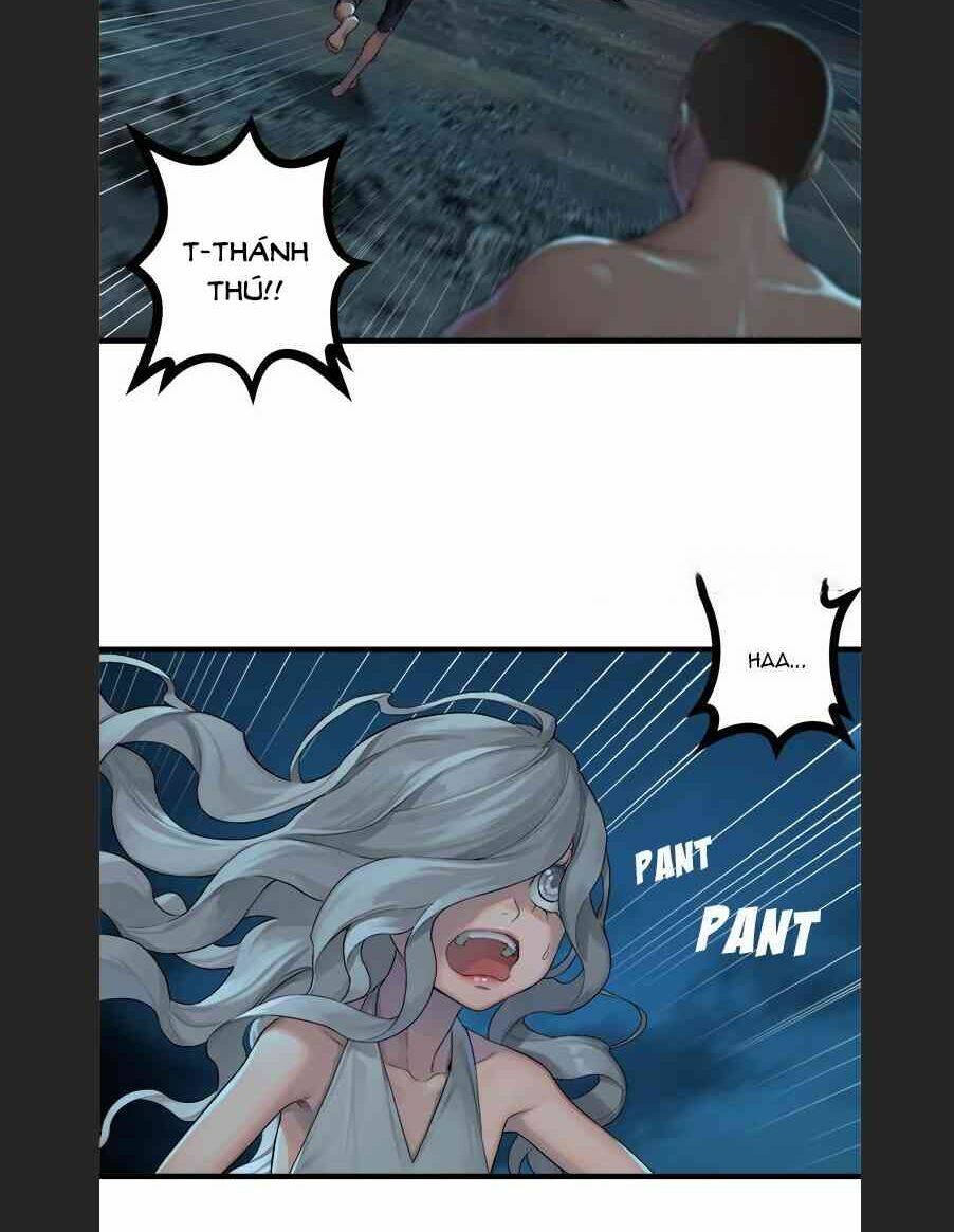 triệu hồi đến thế giới fantasy chapter 84 20