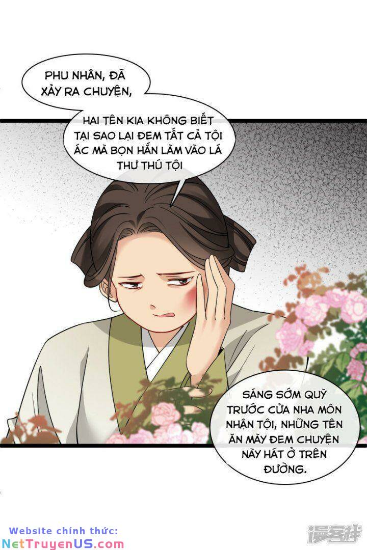 nụ cười của nàng liền ngọt đảo ta tám viên nha chapter 68 11