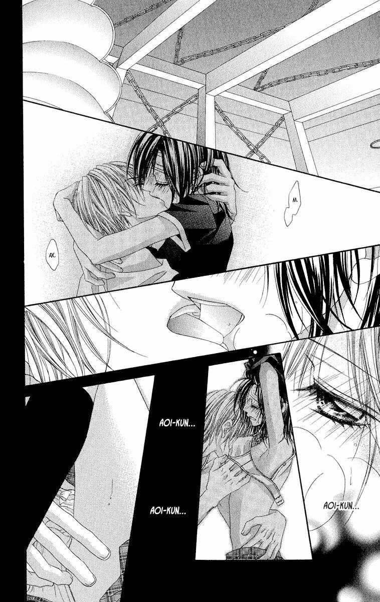 kyousou heaven chapter 15 24