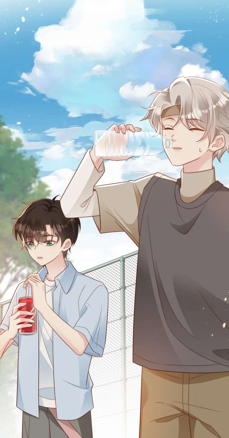 sau khi mất trí nhớ tình địch nói tôi là bạn trai anh ấy chapter 10 36