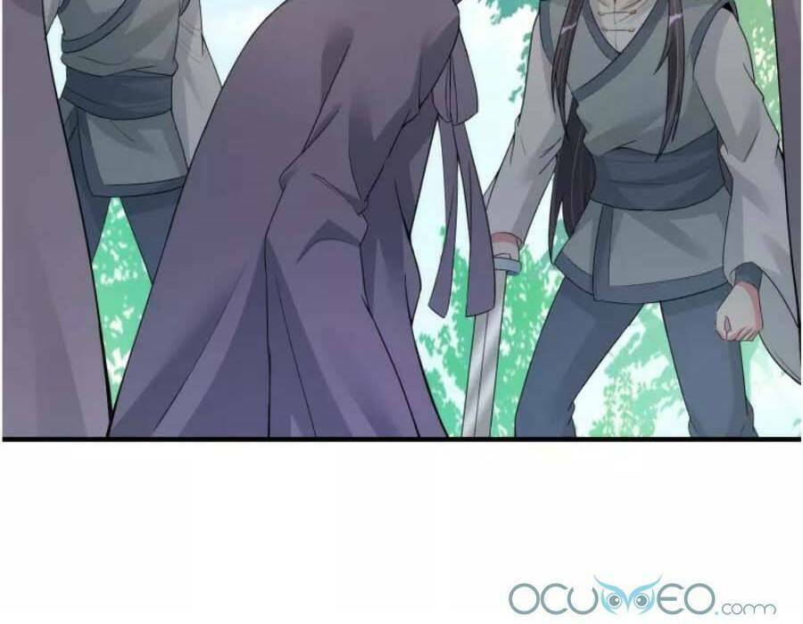 long vương truy thê chapter 8 36