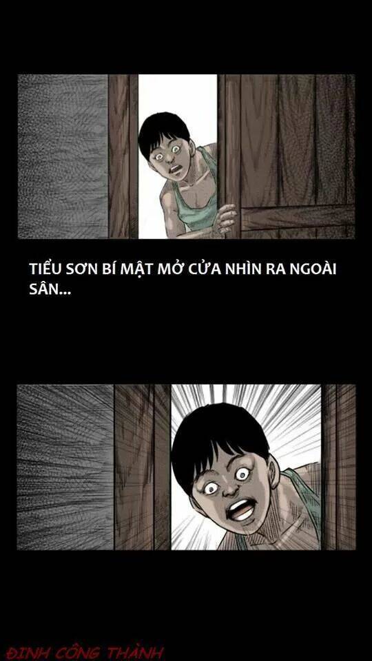 thầy súng kể chuyện ma chapter 26 14