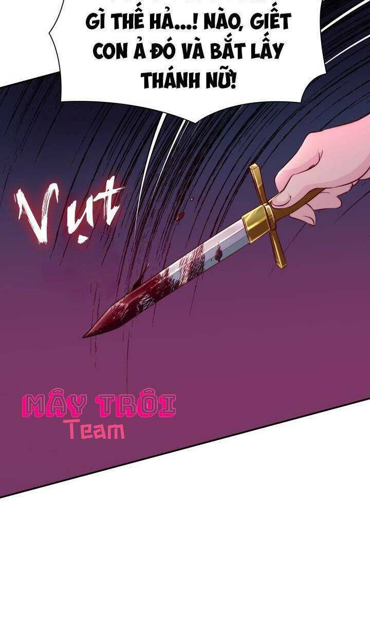 dây xích kiềm chế nam chính hắc ám tuột mất rồi chapter 32 76