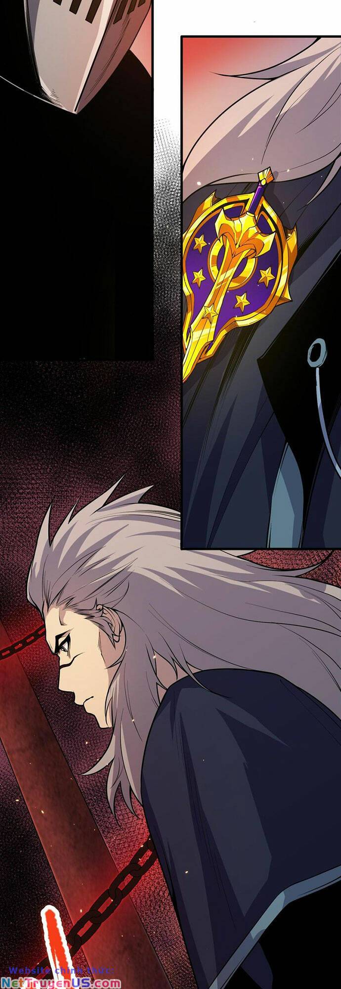 Thảm Họa Tử Linh Sư chapter 33 23