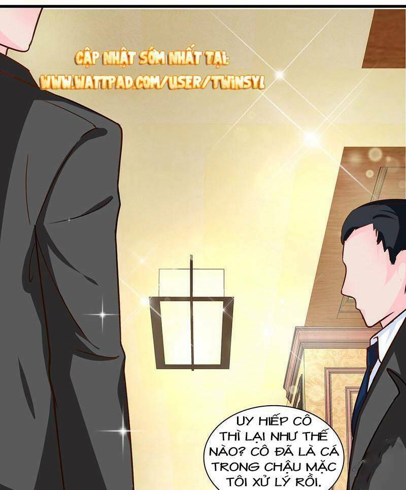 không gả cho tổng tài, gả cho người hầu chapter 117 32