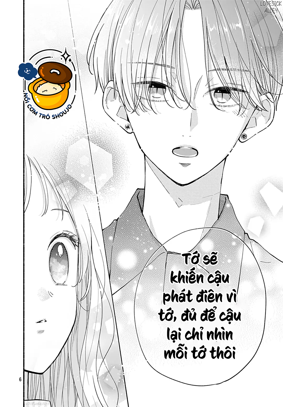 chuyện tình của ba người bạn thanh mai trúc mã chapter 13.1 6