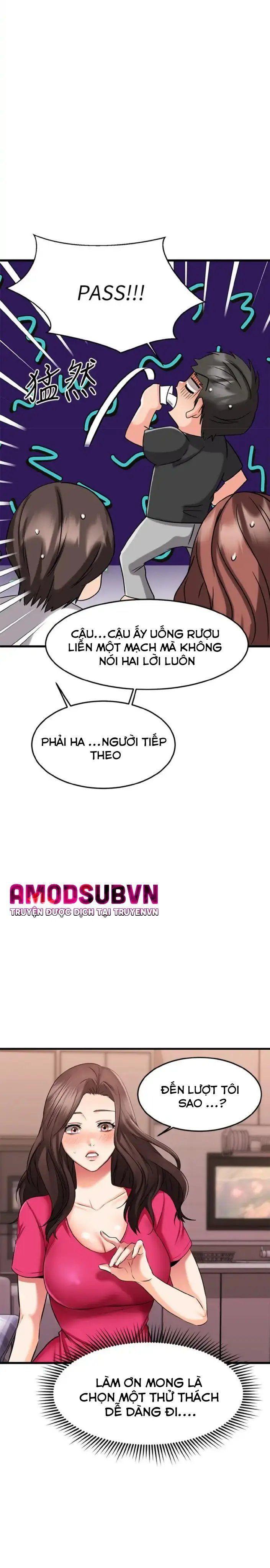 18+ làm tình cùng cô bạn thân khác giới chapter 23 39