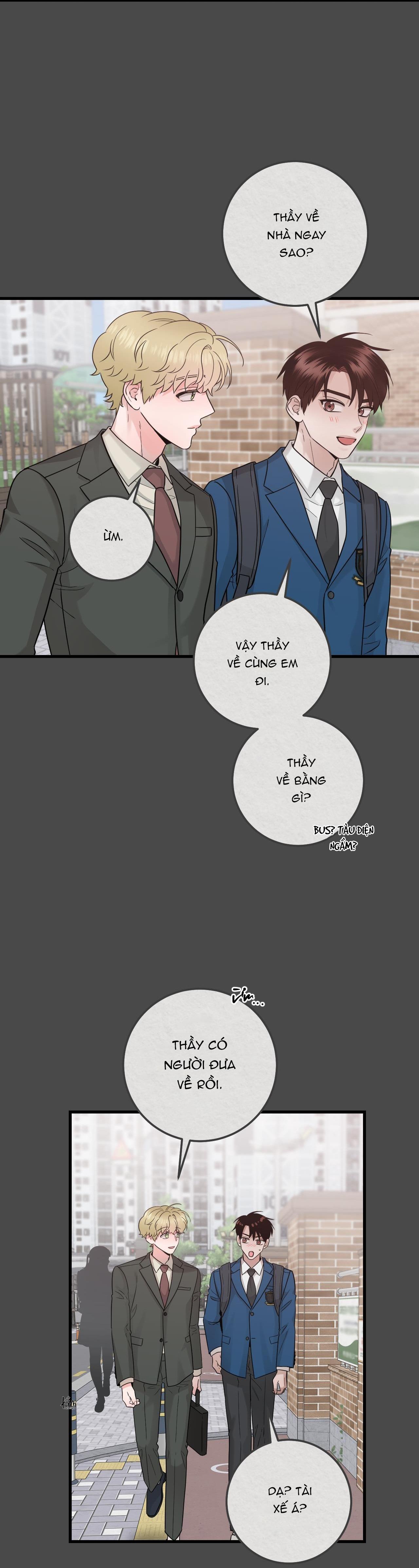 over the paradise chapter 17 37