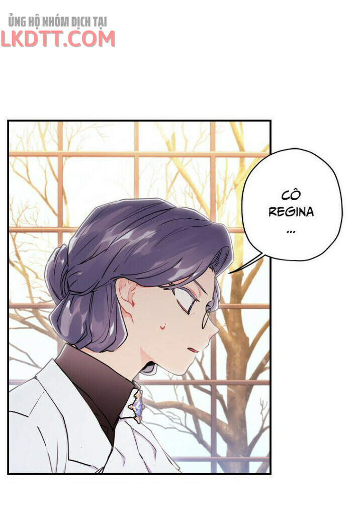 tôi đã trở thành con gái nuôi của nam chính chapter 13 52