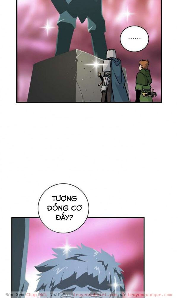 tôi sinh ra để làm người vĩ đại chapter 62 54