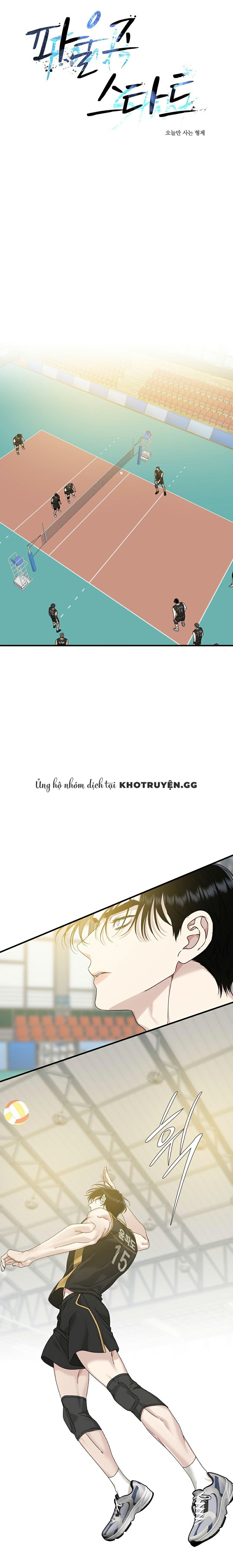 bắt đầu sai lầm chapter 6 1