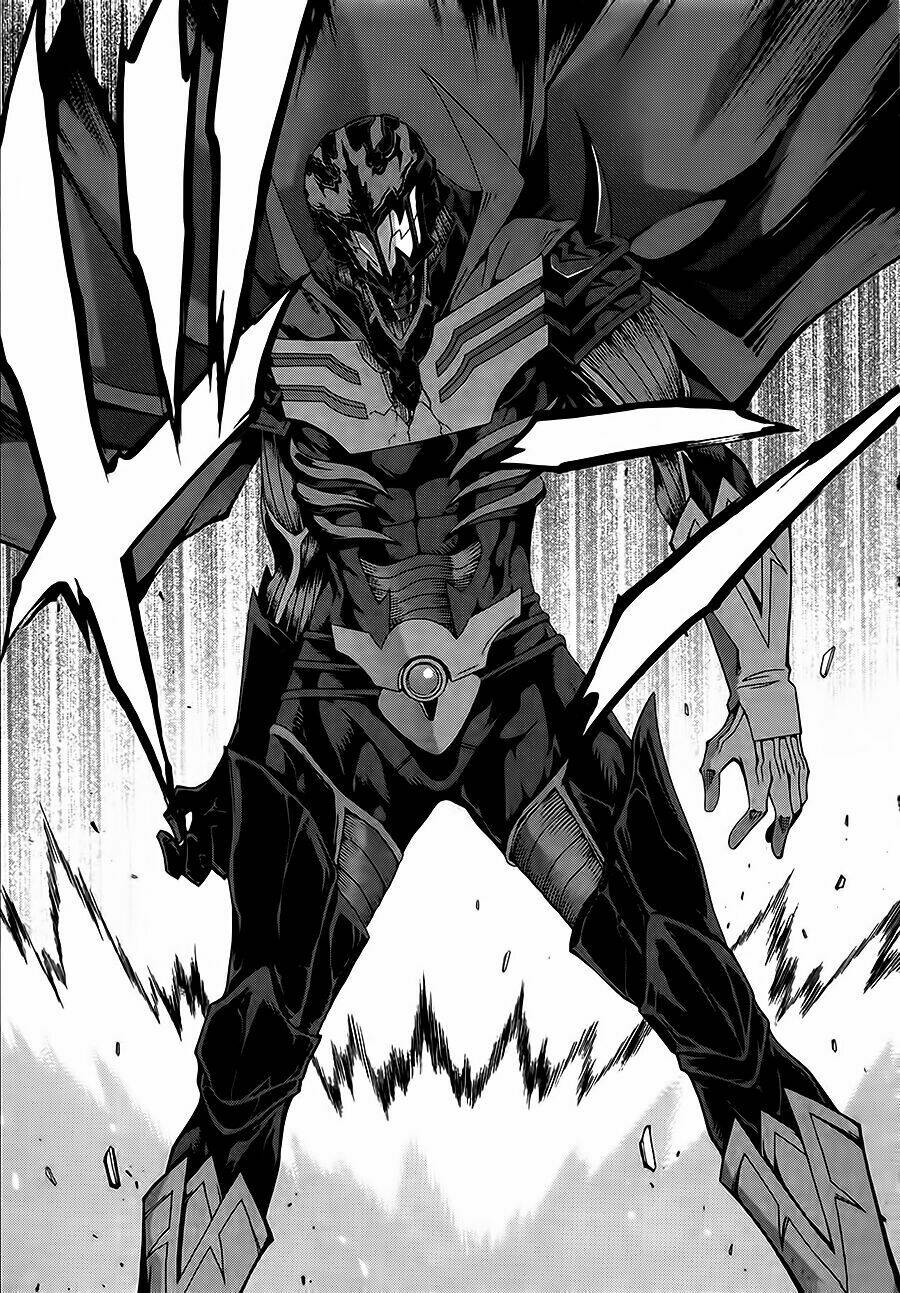 anh hùng xấu xa chapter 57 21