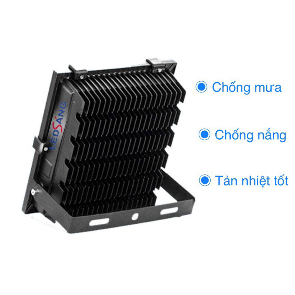 Đèn pha LED - Đèn led ngoài trời -
Đèn pha - Đèn led ngoài trời- Đèn cao áp - PL4 LEDSANG