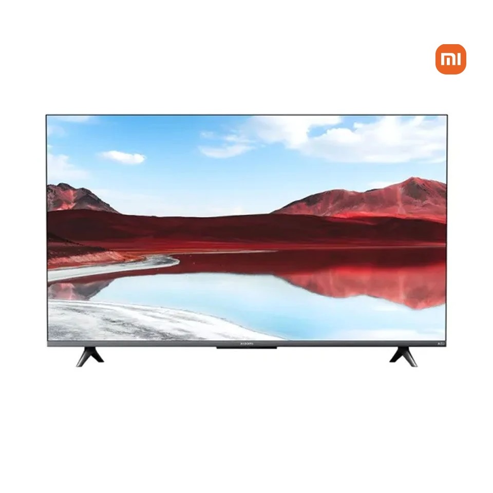 Smart Tivi 4K Xiaomi TV A Pro 55&quot; QLED 2025 - 55 Inch - Hàng Chính Hãng, Bảo Hành 24 Tháng