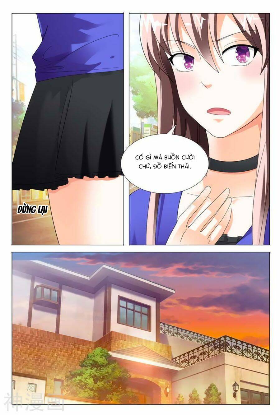 thủ tịch ngoan ngoan ái chapter 45 7