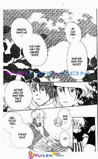 nữ sinh thời đại chapter 11 82