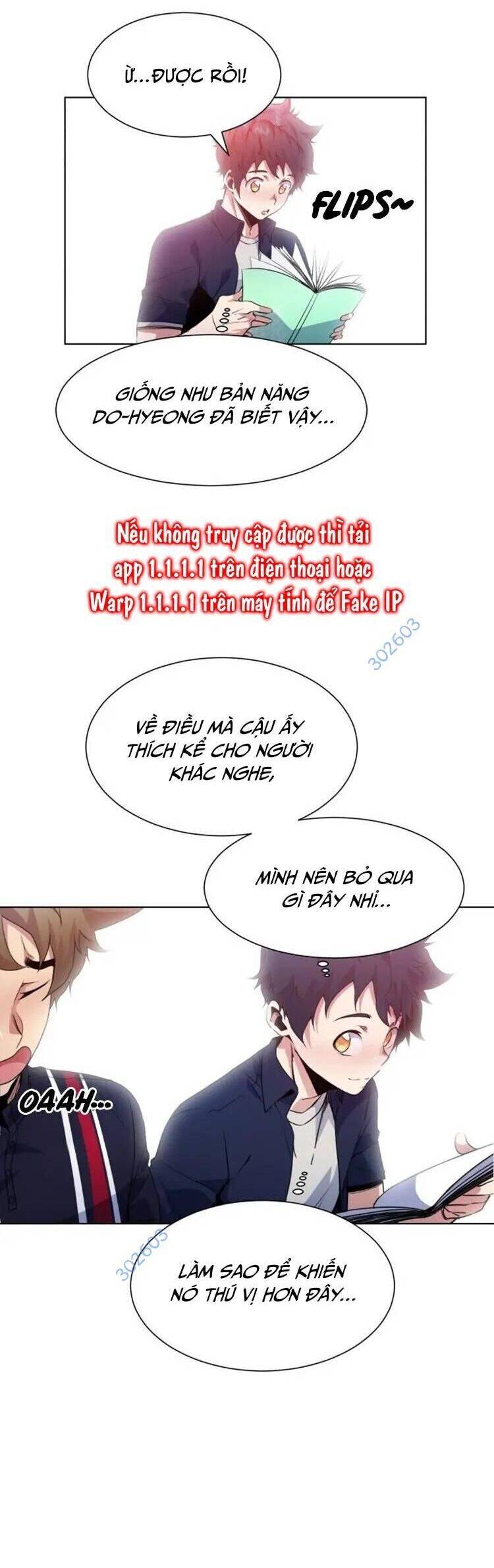 Góc Cao Khung Thành chapter 62 23