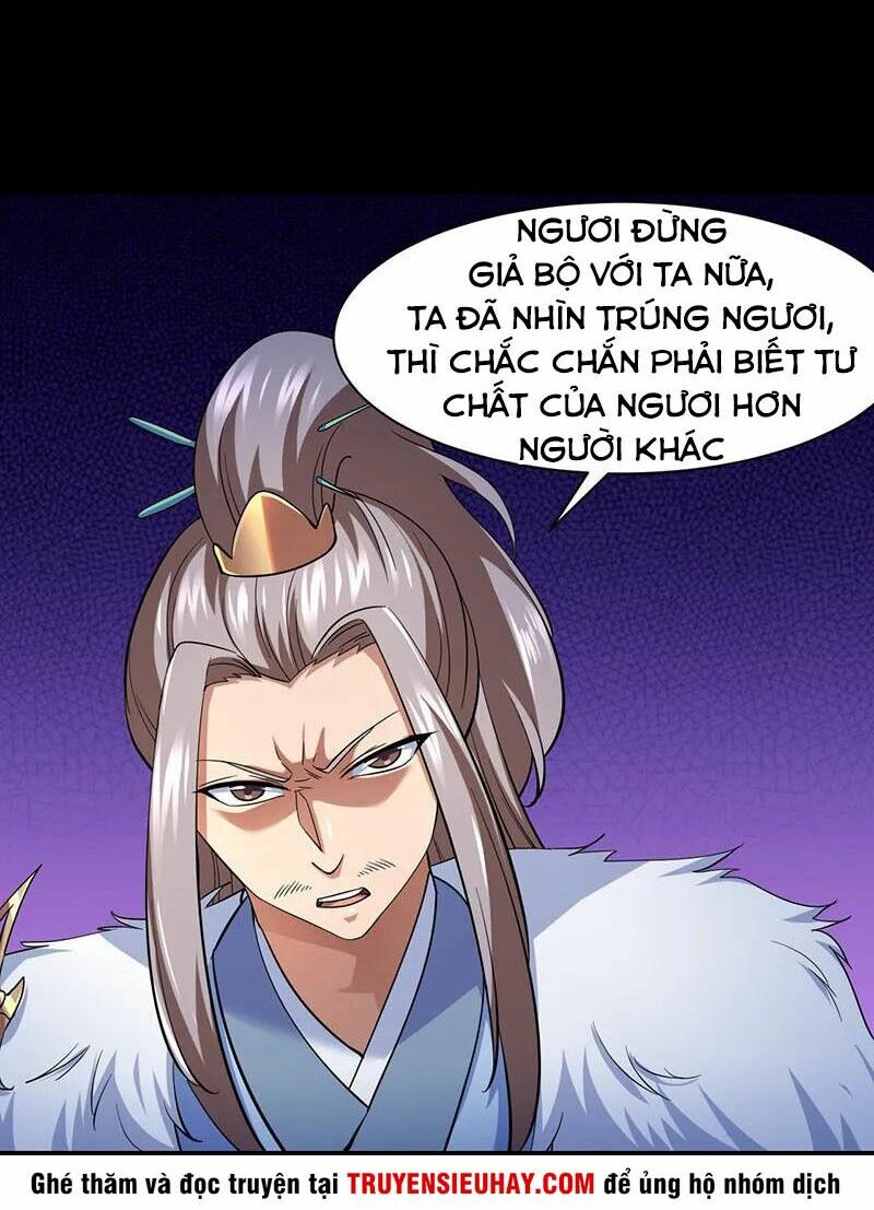 võ đạo độc tôn chapter 86 24