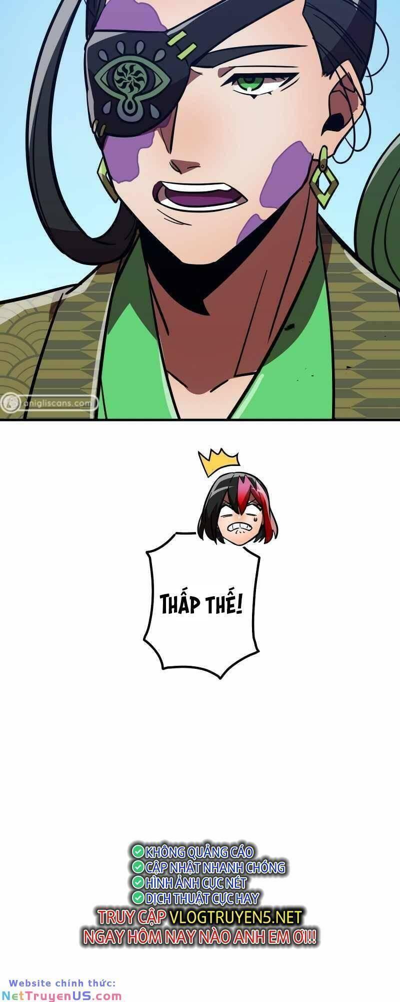 Huyết Thánh Cứu Thế Chủ~ Ta Chỉ Cần 0.0000001% Đã Trở Thành Vô Địch chapter 38 58