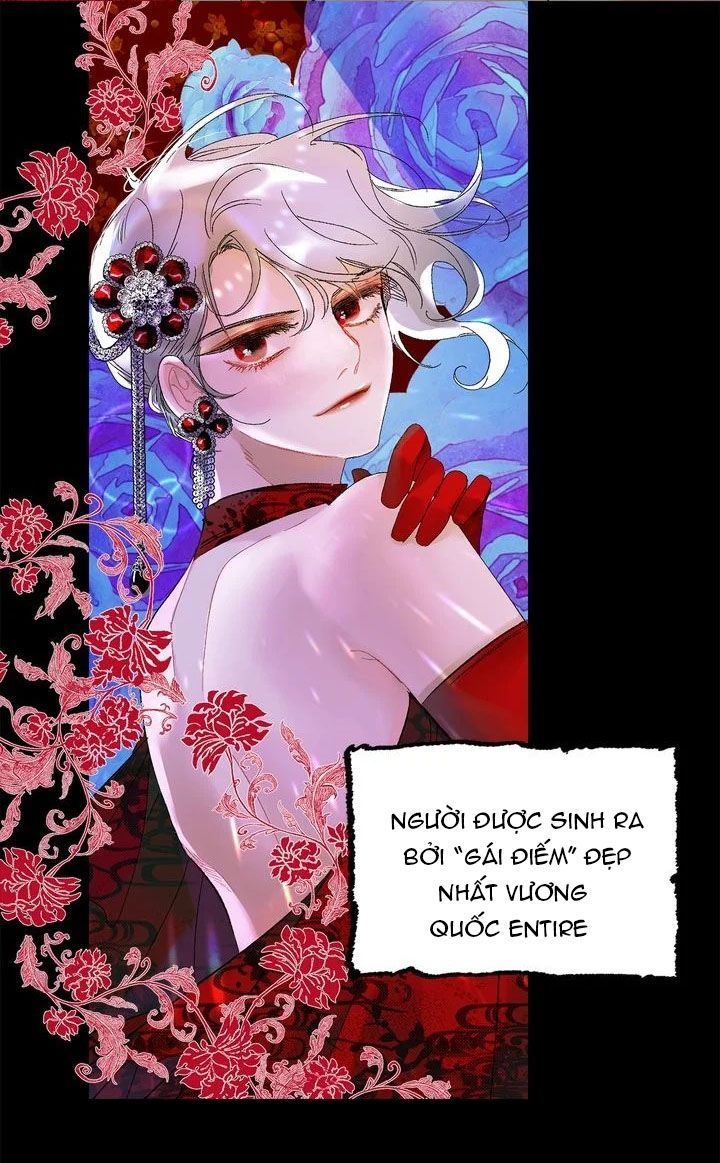 mối tình đầu của bạo chúa chapter 37 46