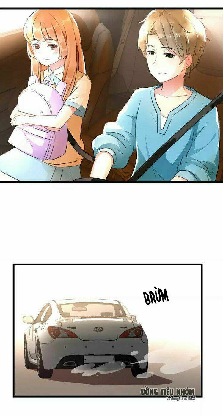 lão ca minh tinh, mời xuất chiêu! chapter 5 27