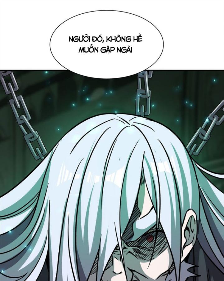 huyết cơ và kỵ sĩ chapter 289 42