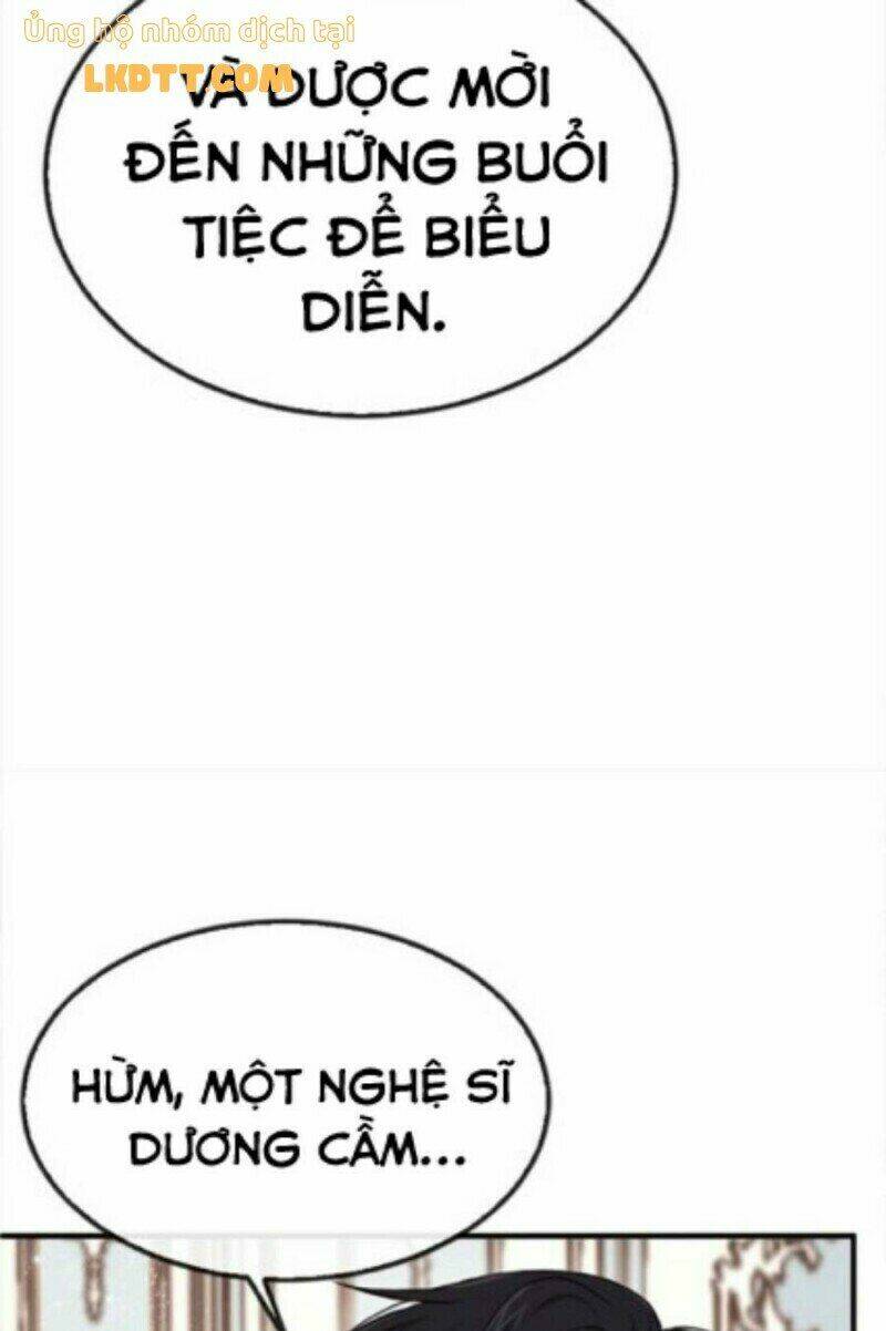 tiểu thư scarlet, em không muốn trả thù sao? chapter 4 21