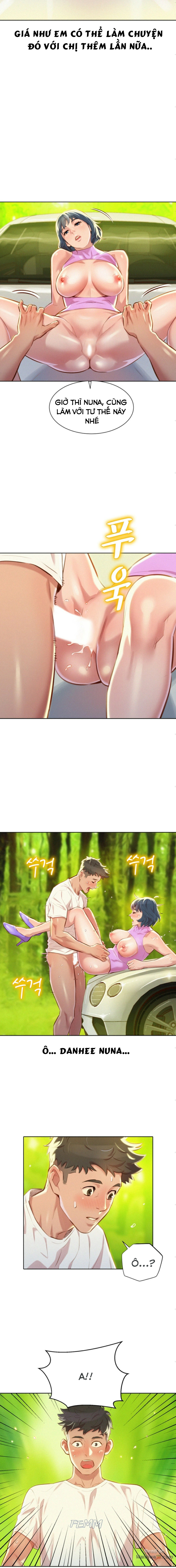 chị gái mưa chapter 60 5